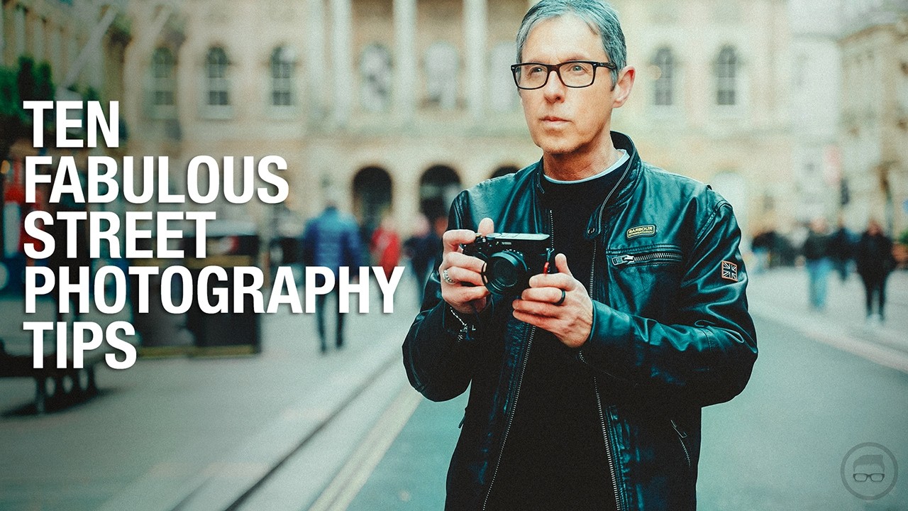 10 Street Photography Tips You Need to Know - From a Pro