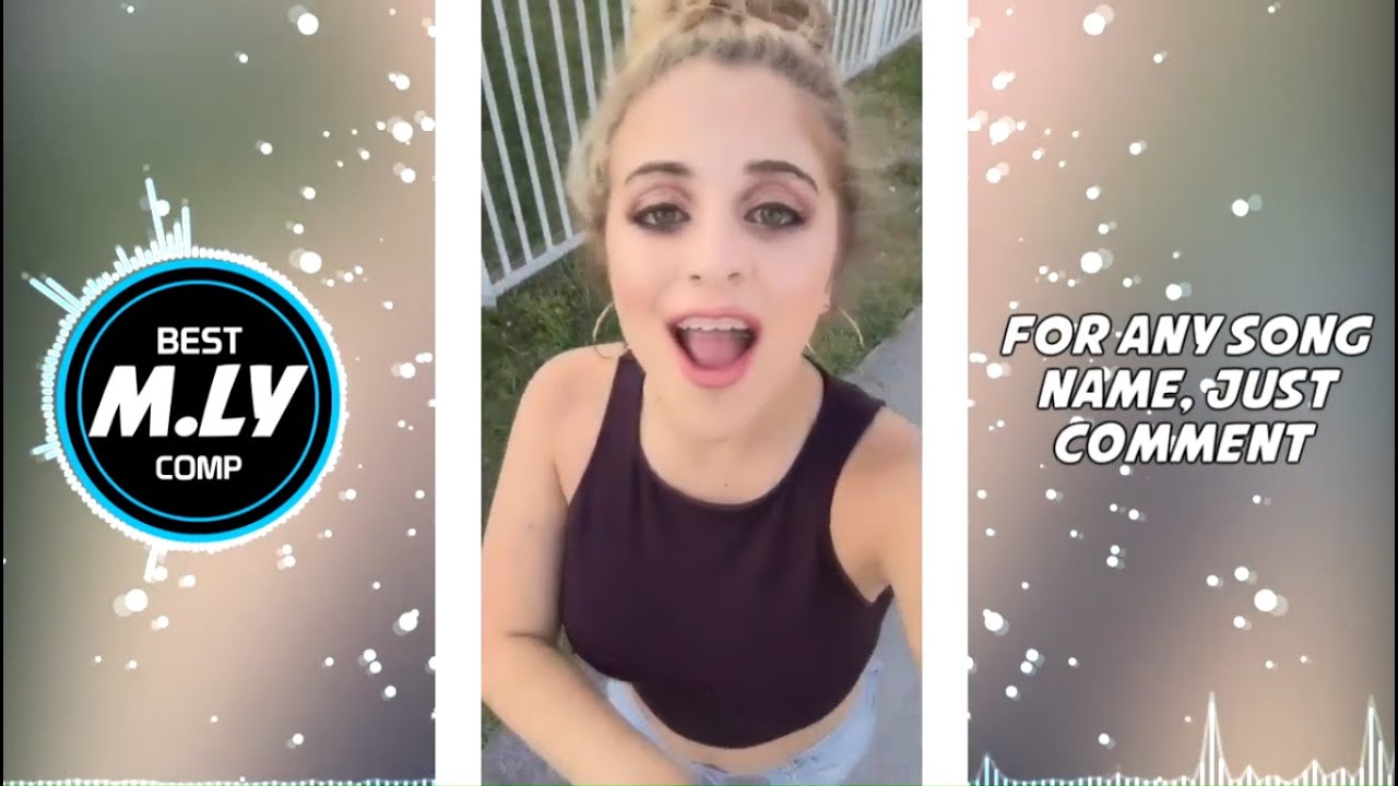Baby Ariel VS TheyLoveArii Musical.ly Compilation 2016 | Battle Duels