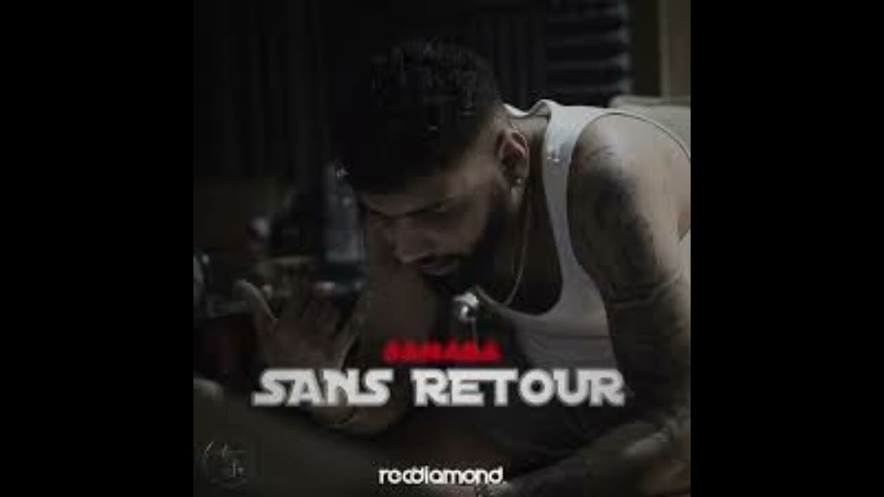 Samara-sans retour (clean version)