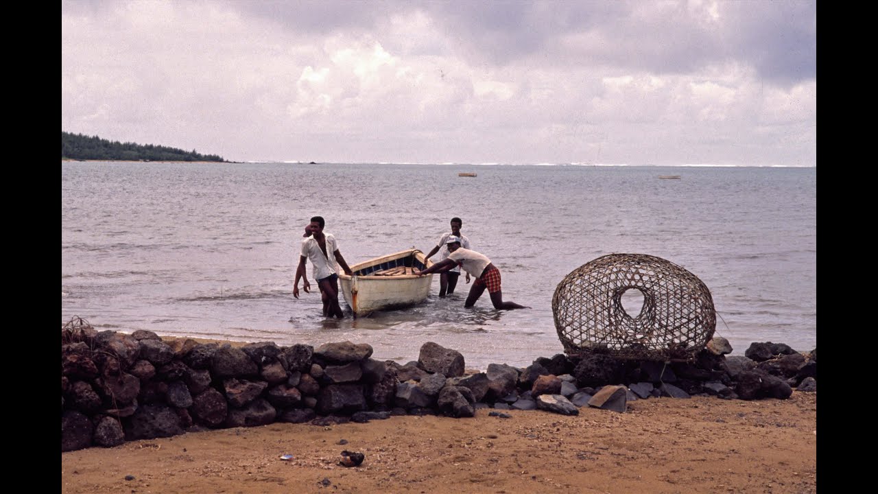 Île Rodrigues, l'autre perle de l'océan indien