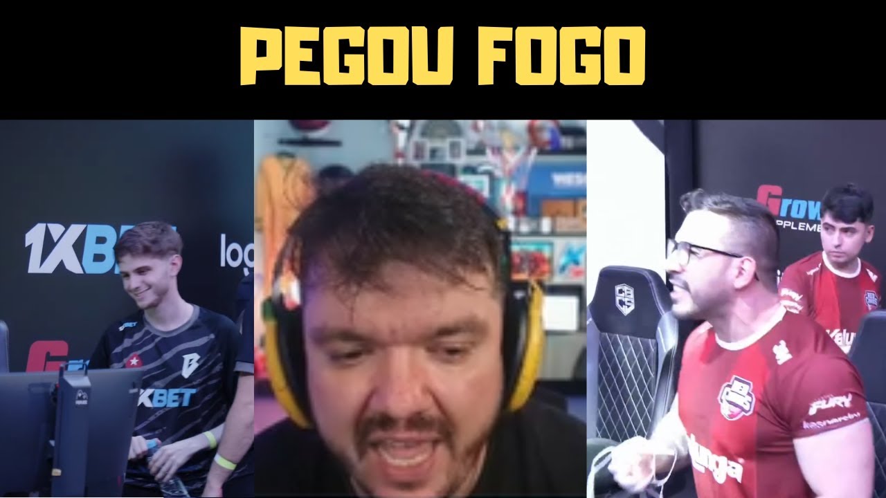 O CARA ZOMBOU DOS MAJORS DO COLDZERA KKKKKKKKKKKKKKKKKKKK