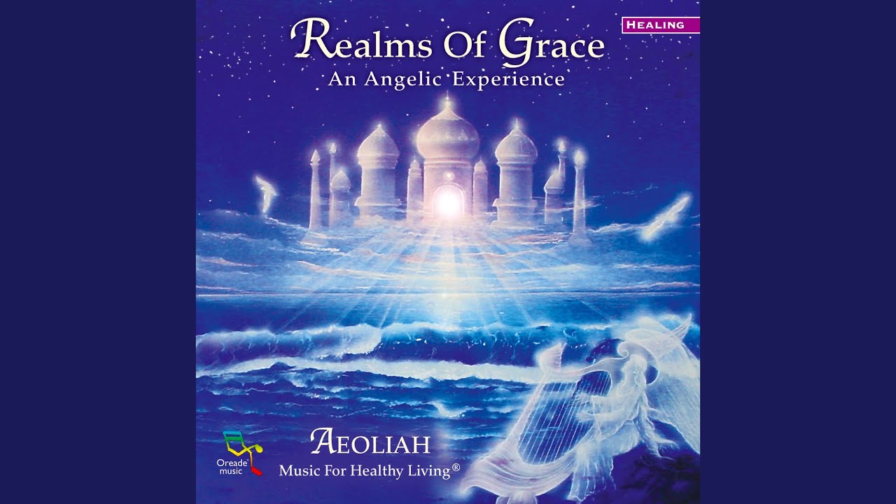 Angels of the Presence