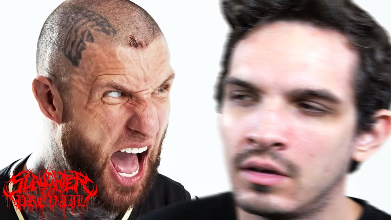 SLAUGHTER TO PREVAIL 