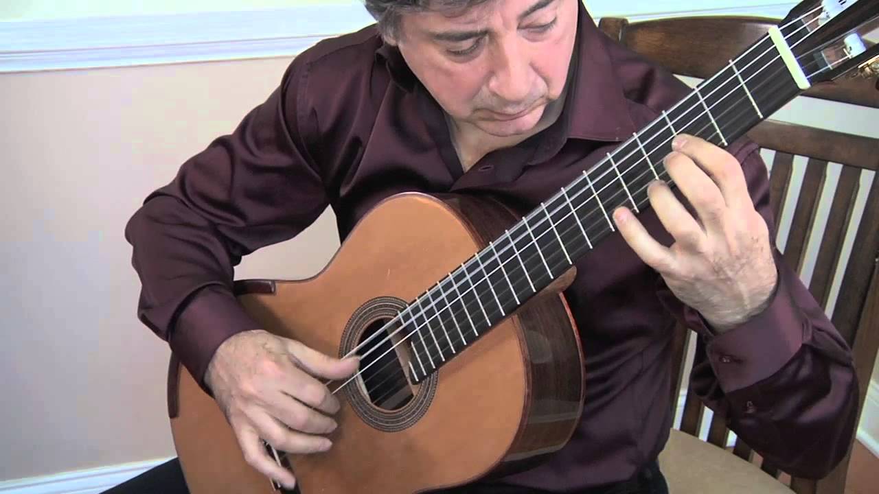 Hora - Romanian Dance by Stepan Rak
