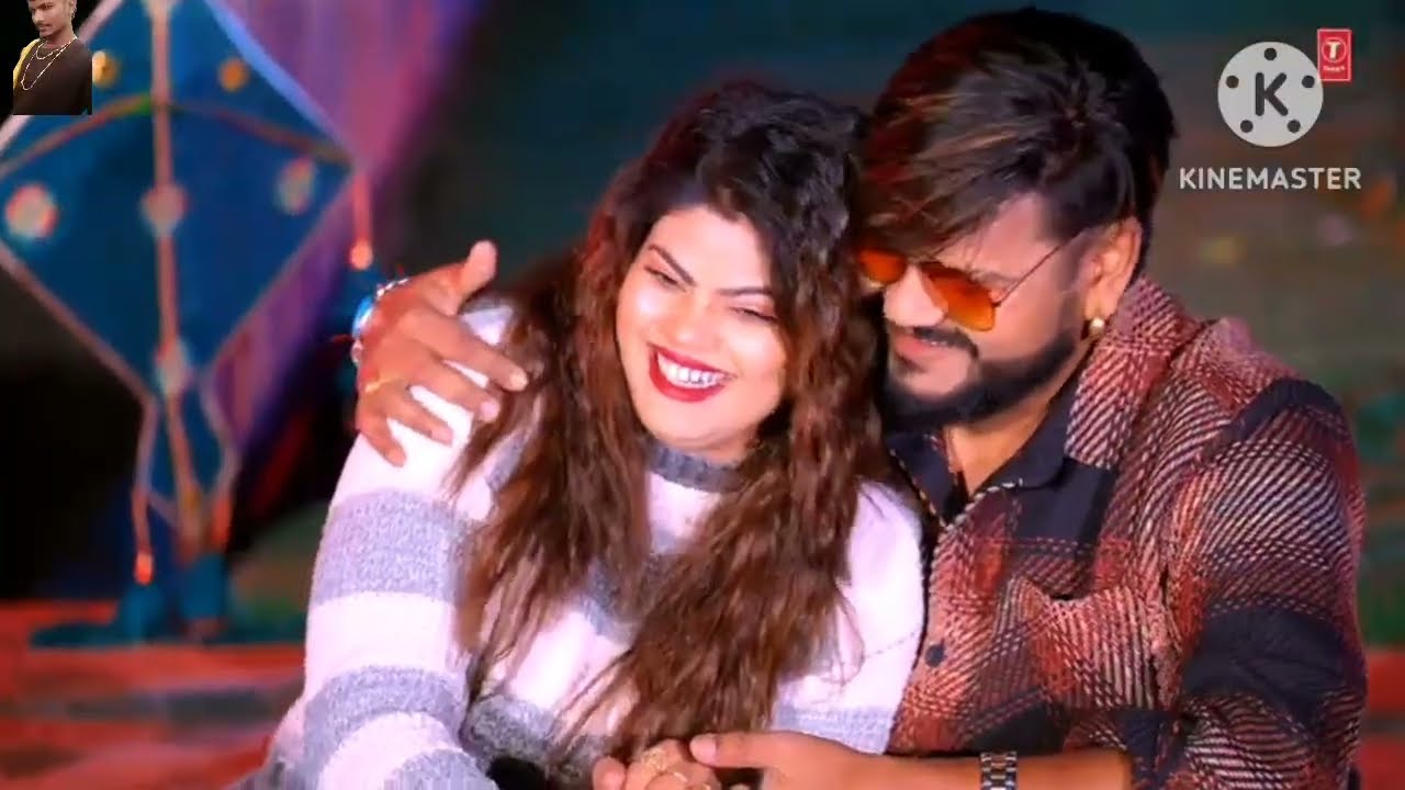 SARSON LASARE AHIYA ! LATEST BHOJPURI .. SONG 2026 | VIJAY C... SHILPI RAJ ... SHRIKANT K...