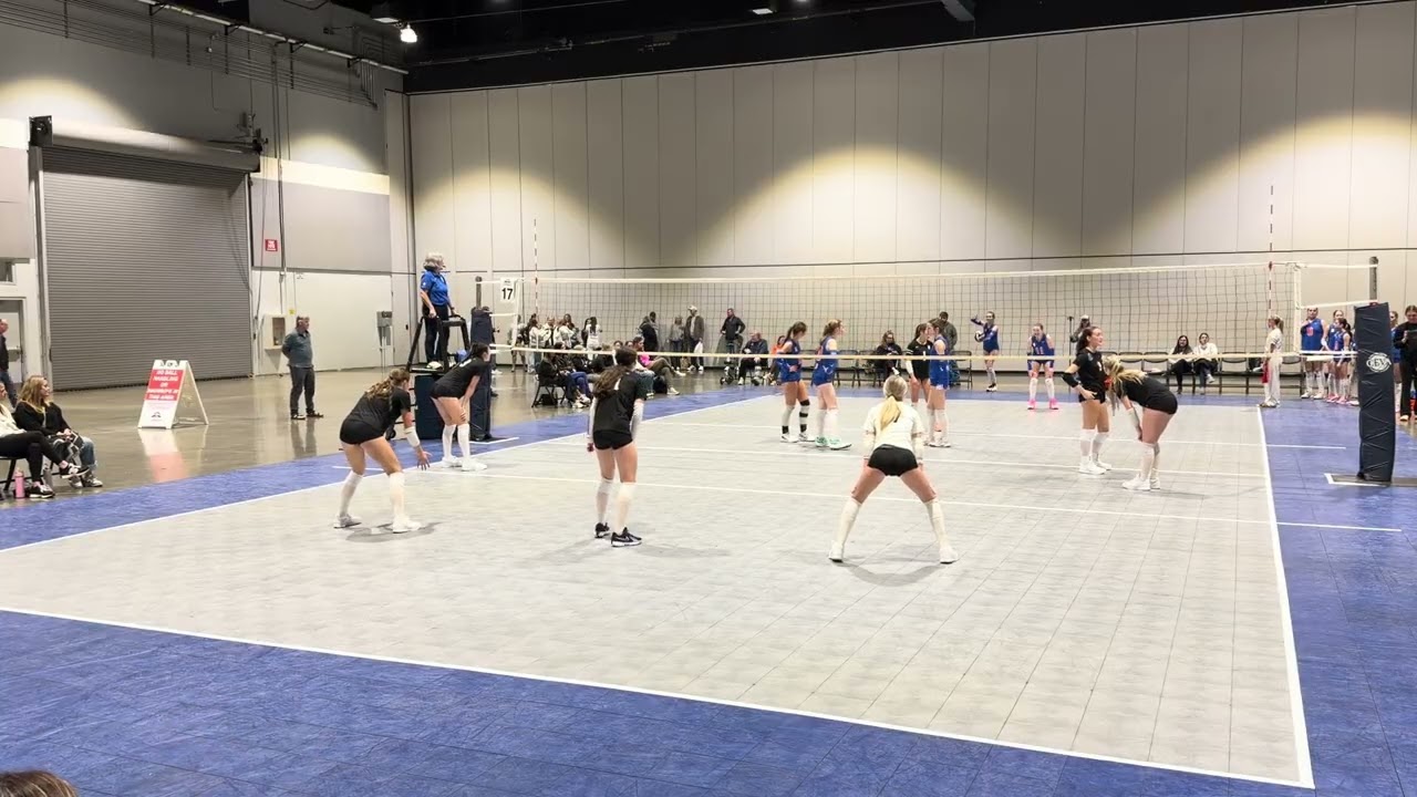 Aspire 16-2 vs NPJ Portland 16 Premier 