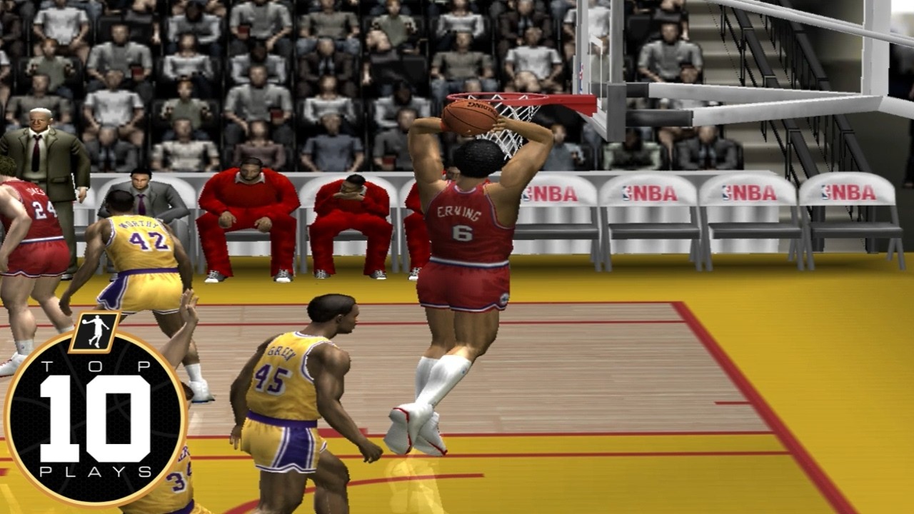 NLSC Top 10 Plays of the Week - February 28th, 2026 - Highlights from NBA 2K26, NBA 2K14 & More
