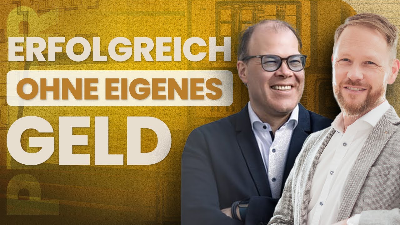 Erfolgreiche Projektentwicklung mit mind. 2 Mio. Gewinn und ohne Bau-KnowHow