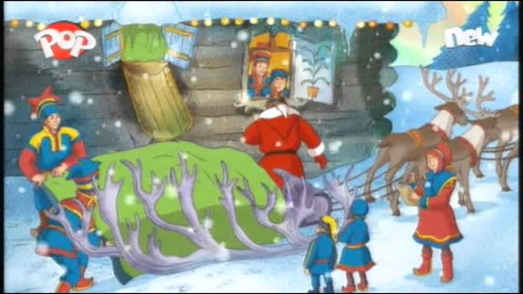 The Little Reindeer (2004) - POP UK 2013 - Part 1