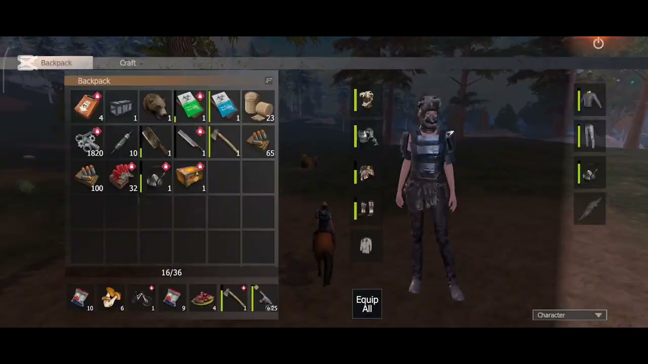 جيم قوي هكر راست موبايل مجانا Strong game hacker Rust Mobile for free