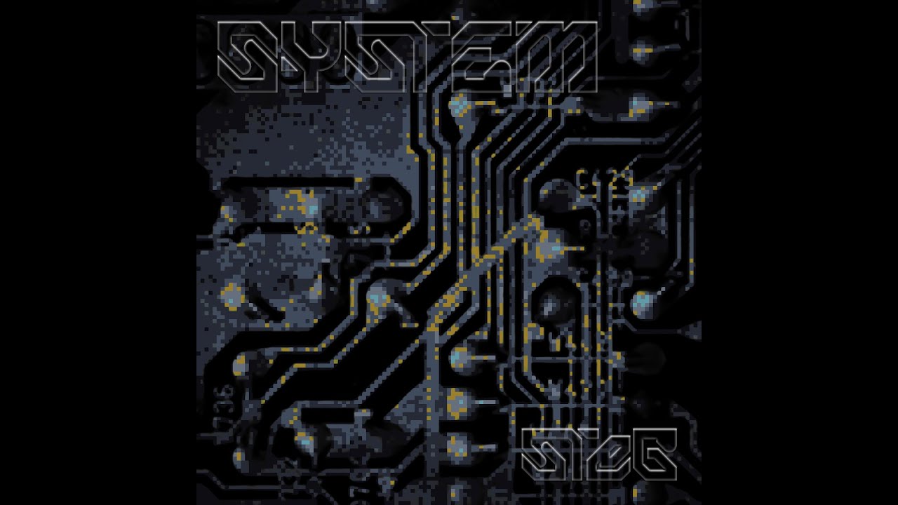 STeG - SYSTEM
