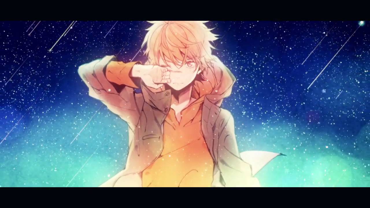 【Itou Kashitarou】Shooting Star THAI sub by DevilPrincesses