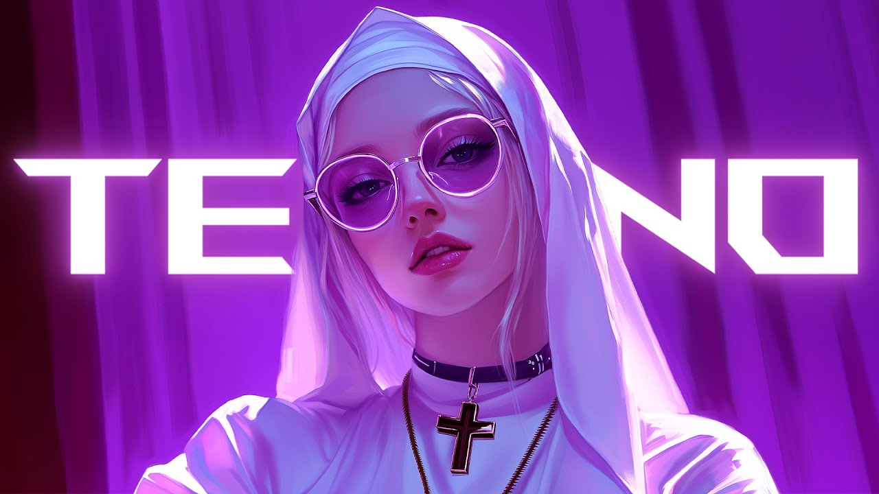 TECHNO MIX 2025 🎧 Best Remixes of Popular Songs 🎧 Top Techno Music 2025