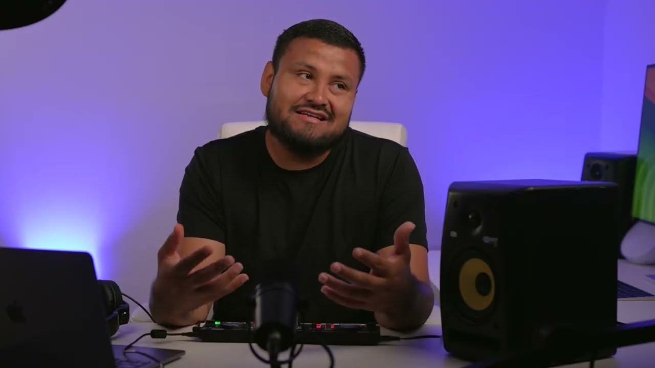 ¿Vale la pena este controlador DJ de $100? 🎧 | Review honesta para principiantes (Numark)