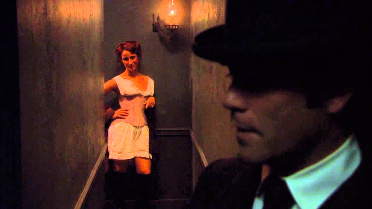 MURDOCH MYSTERIES 508 