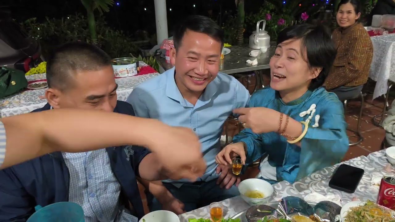 Bản sắc dân tộc Mường....