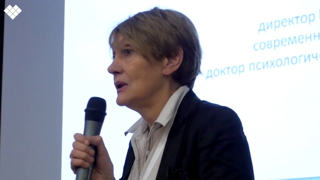 К чему готовит школа? | Катерина Поливанова