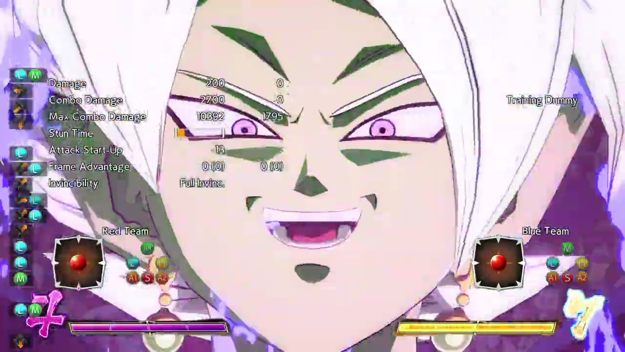 How to safe jump in the best way | DRAGON BALL FighterZ