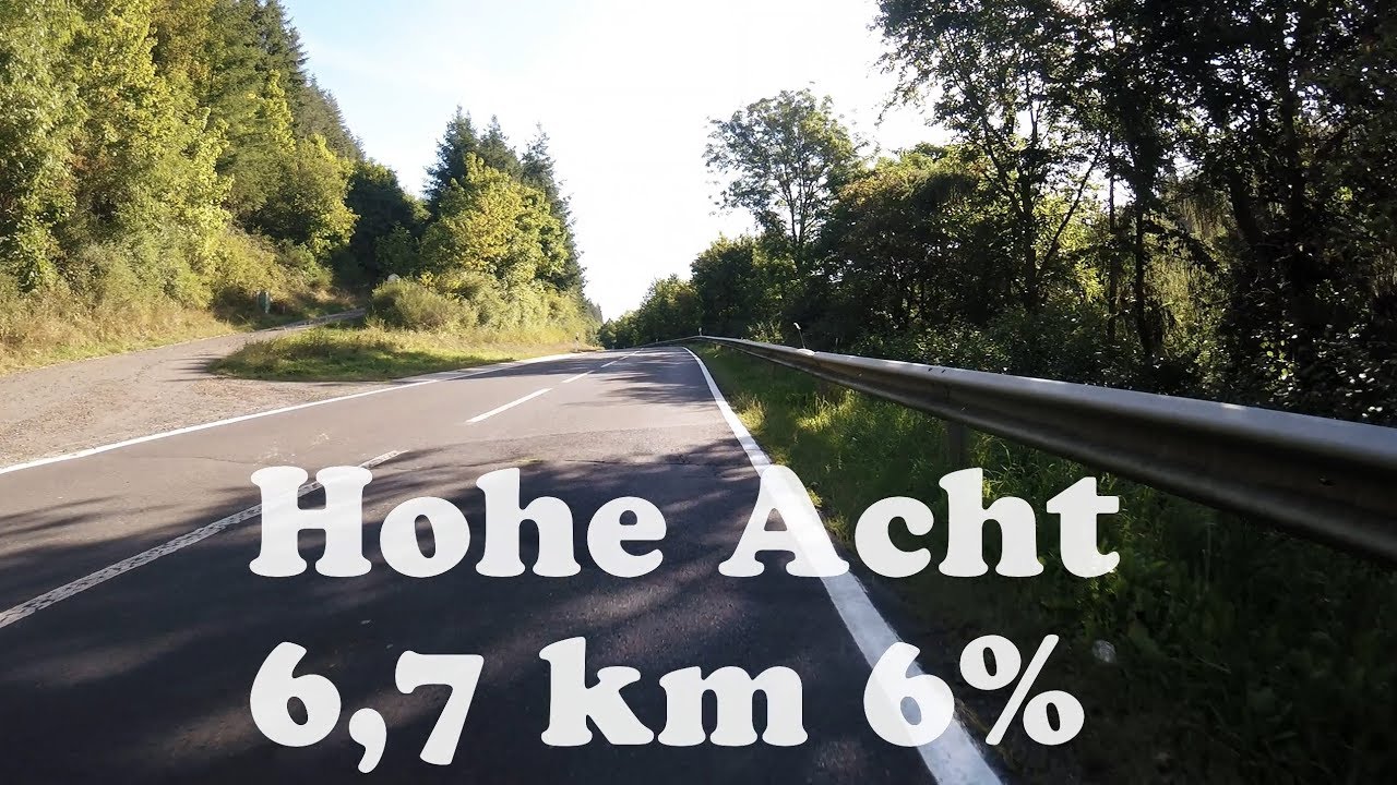 Hohe Acht
