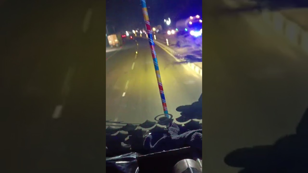 Mera khud ka gari Khali kar patna pahuchne ke bad Lodi ke liye chala jayega 