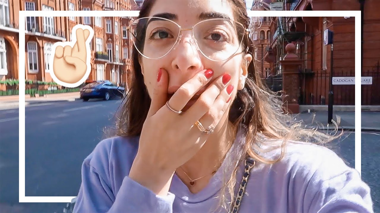 A LIL HOUSE UPDATE & Gucci Giveaway! | Amelia Liana