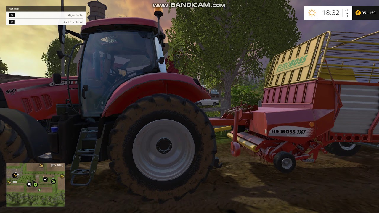 Farming Simulator 15/ep.2