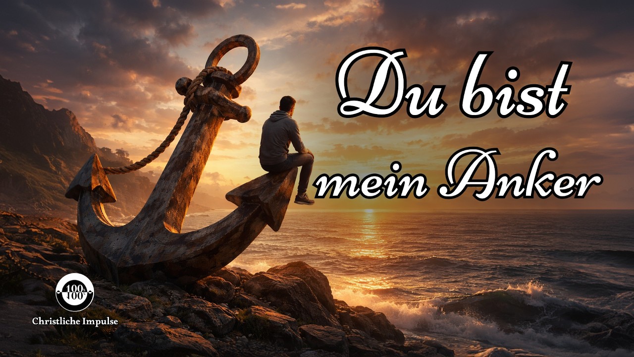 „In der Stille hör’ ich deine Stimme“