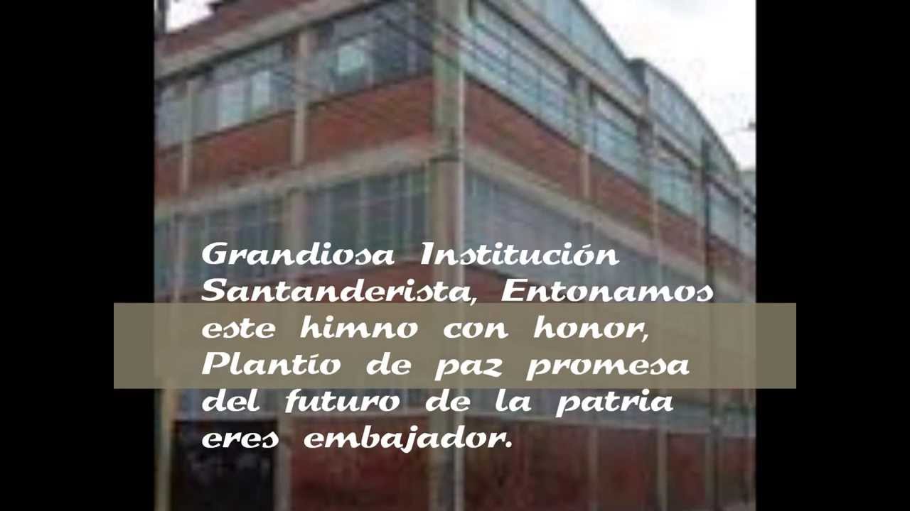 Colegio General Santander - Soacha