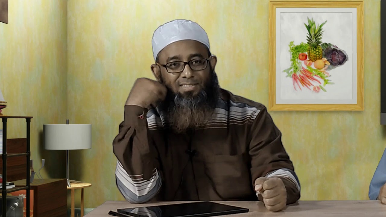 013 Tanya Jawab Ilmu Waris Ustadz Nizar Saad Jabal LC Mpd copy