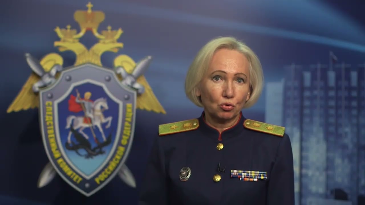 Russian Investigative Committee on the Terrorist Attack Involving a Bus with Belarusian Children