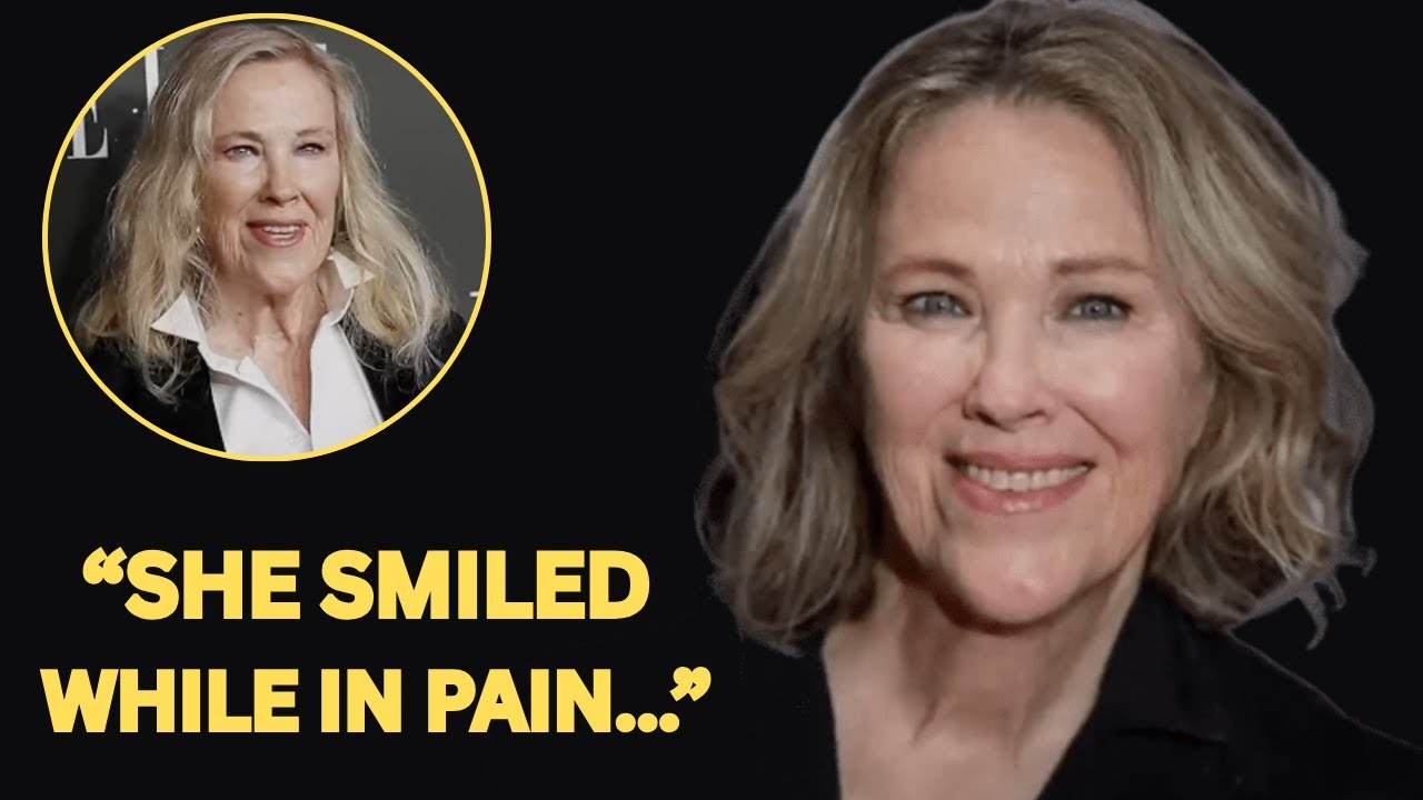 The Heartbreaking Truth About the “Illness” Catherine O’Hara Hid for Years