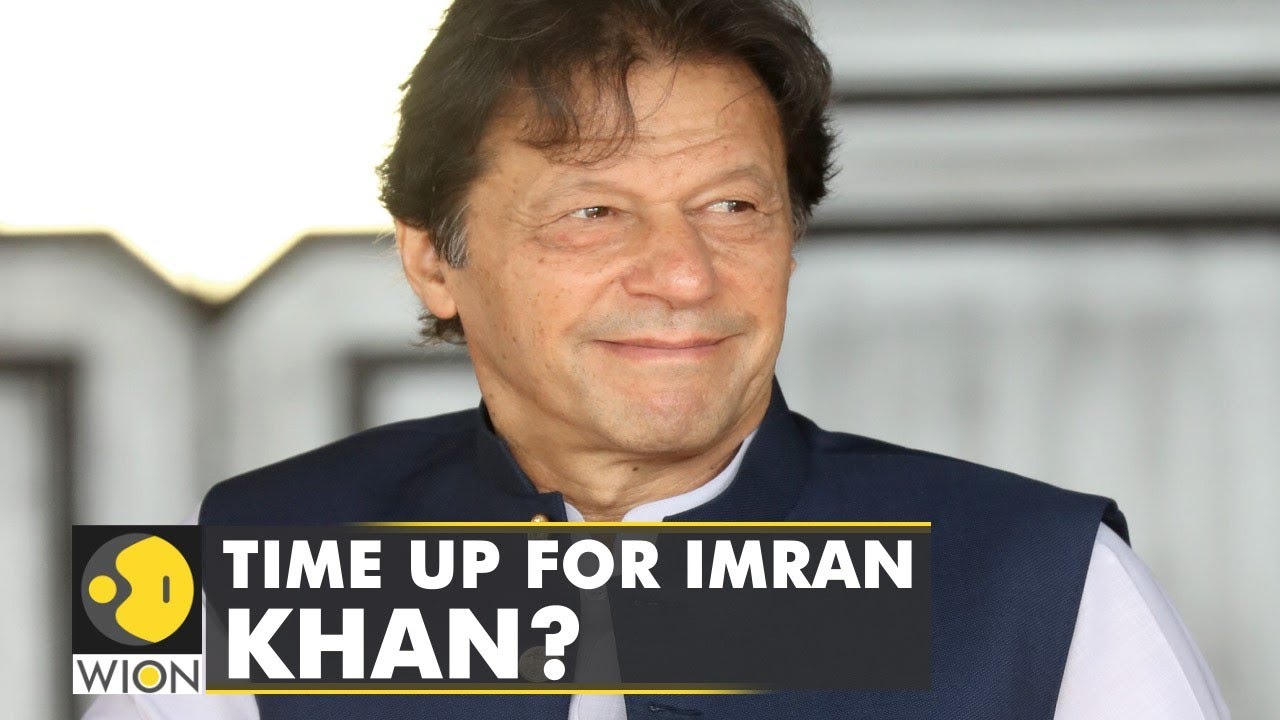 Pakistan Political Crisis update: Pakistan's ruling party delays no-trust debate | English News