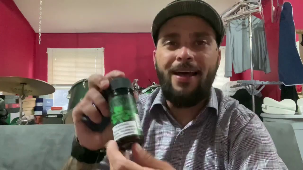 Snowwolf Taze review #taze