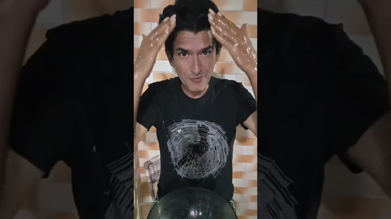 BANHO DE MARACUJÁ PARA QUEBRA DE TRAVAS E ABERTURA DE CAMINHOS 