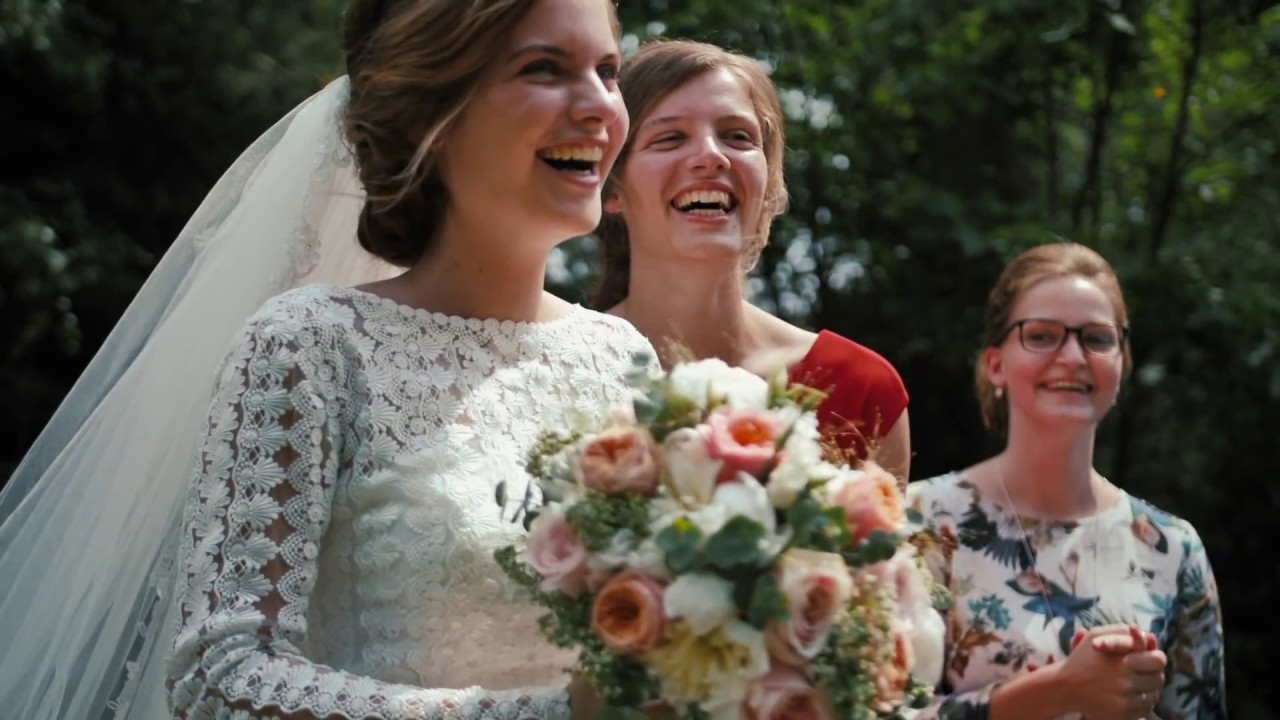 Teaser / Trouwfilm -  Harmen en Annelie - Rijssen | www.maartenhaase.com |