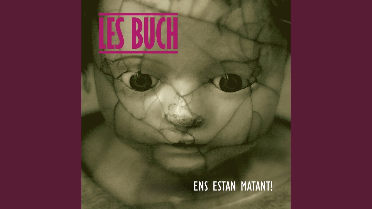 Ens Estan Matant!