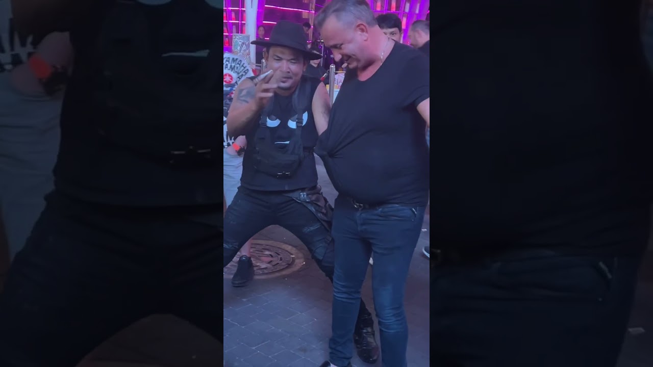 رحلة العتيق والافندي بانكوك 27 يناير 2026