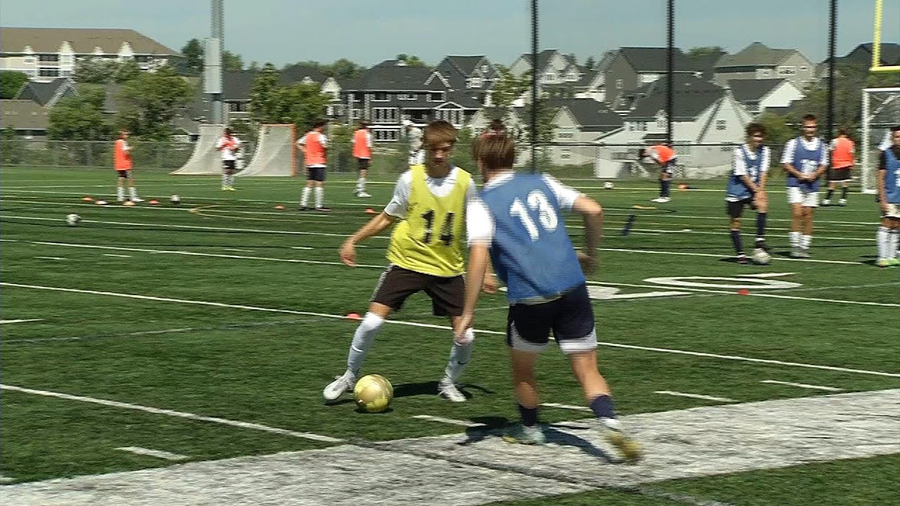 Wayzata Boys Soccer Shoots for Repeat