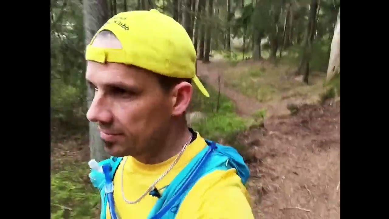 BUM-sträckan typ...