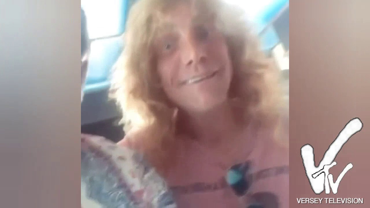 **NEW** Mase In The Studio With Former Guns N' Roses member Steven Adler