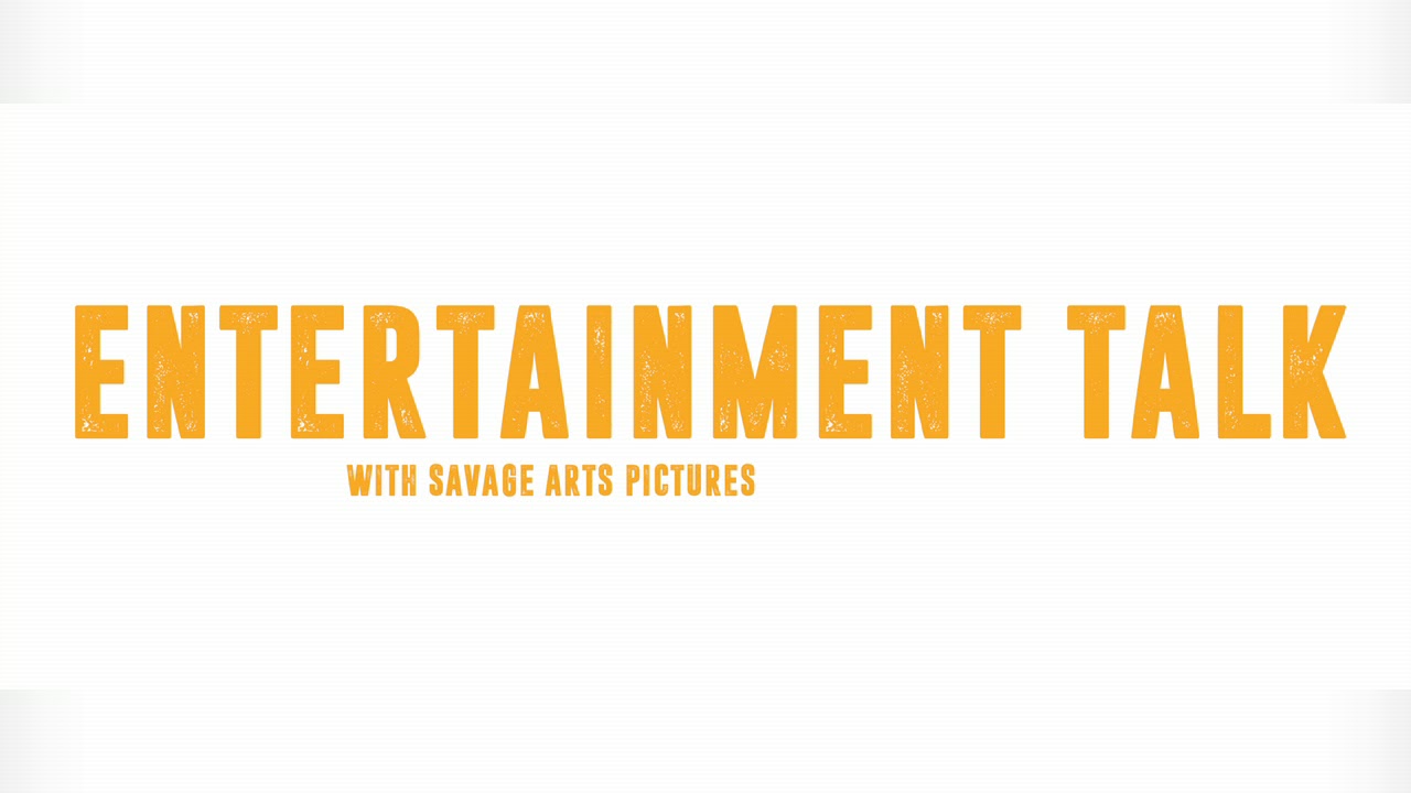 Entertainment Talk Podcast - episode 3