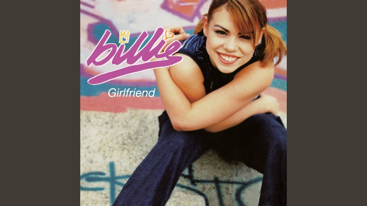 Girlfriend (Tin Tin Out Mix)