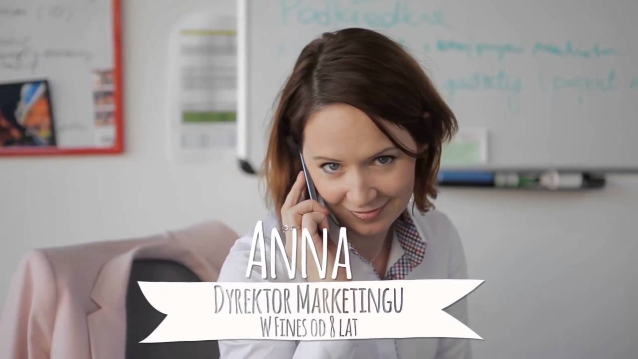 Dzień z życia Fines