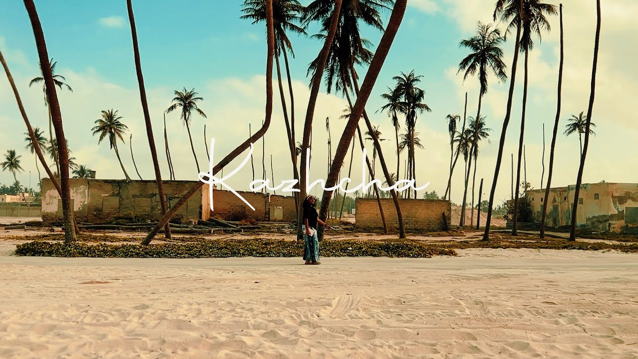 DKLILLY- Kazhcha (Official Video) ft. Neelambari Soumya | LSP RECORDS |