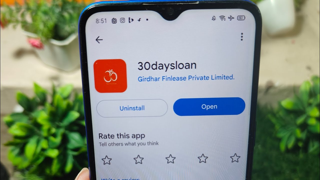 30 days loan app review !! 30 days loan app real or fake !! 30 days loan app 