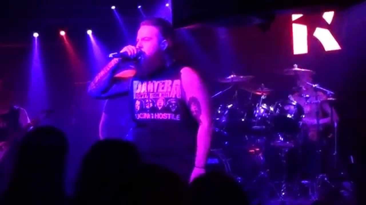 Accelerator - Revolution 2/12/15