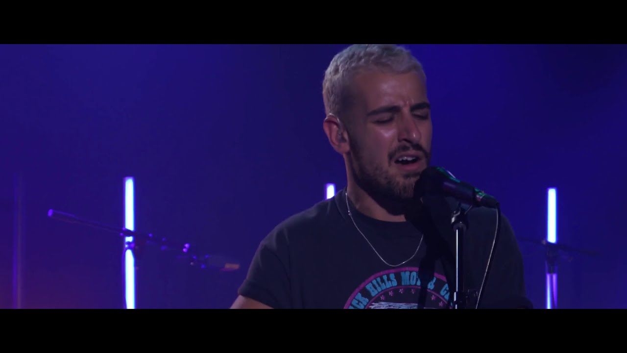 Wild Rivers - Left Off (Live From Lockdown)