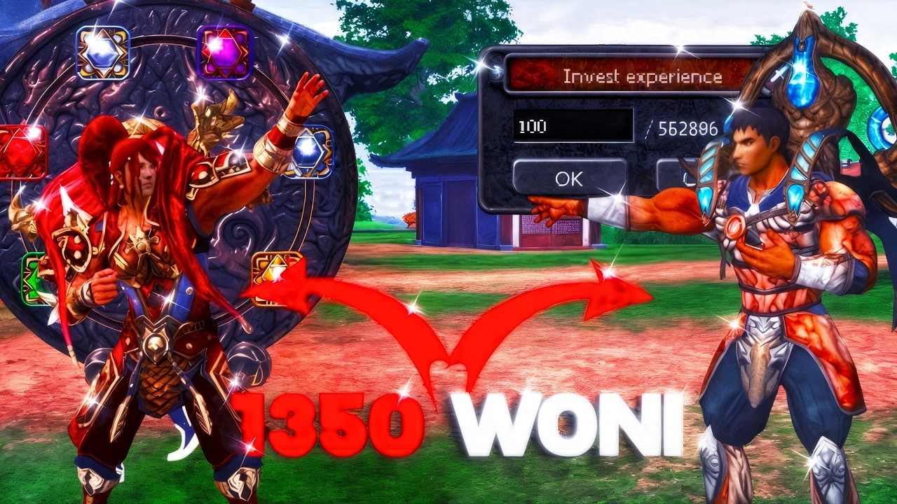 1350W - EXCELENT FULL PVP?!? | Metin2.ro Tigerghost