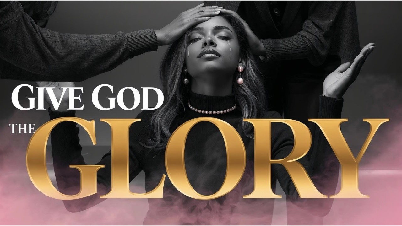 Jehovah Jireh |  You Already Made A Way  | A Praise & Worship Song About God's Love for Us