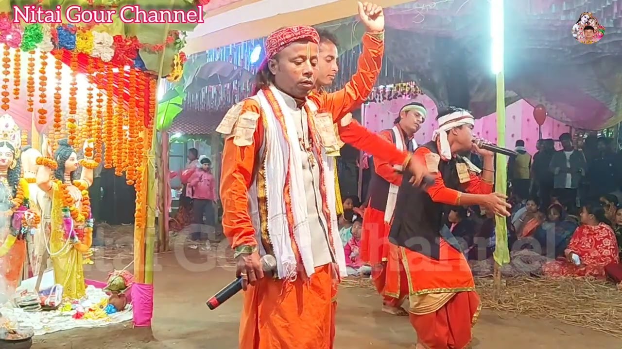 হরিনাম সংকীর্তন 🙏 হরেকৃষ্ণ হরেকৃষ্ণ হরেকৃষ্ণ কৃষ্ণ 🙏কীর্তন রাধে রাধে 🙏🥰 মধুর হরিনাম 🙏🥰